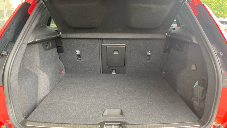 Volvo Xc40 1.5 T5 Recharge PHEV Ultimate Dark 5dr Auto Estate